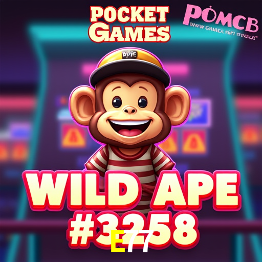 A Popularidade dos Caça-Níqueis no E77