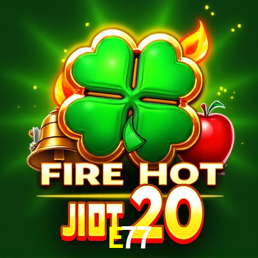 Inovações de Jogos na E77: O Futuro das Experiências Interativas