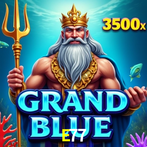 A Revolução dos Aplicativos de Jogos no E77