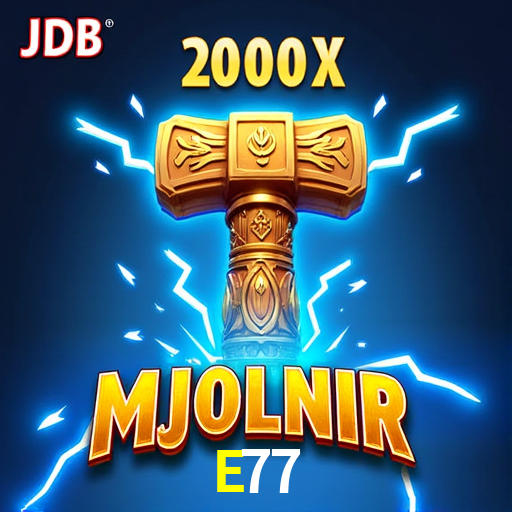 A Emoção da Loteria na E77: Uma Chance de Mudança de Vida