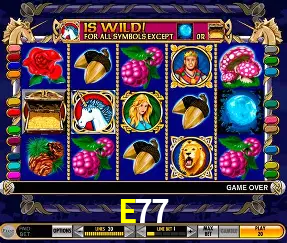 Descubra o Programa VIP da E77: Vantagens Exclusivas para Jogadores