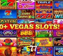 Explorando a Categoria de Eventos em Apostas na E77