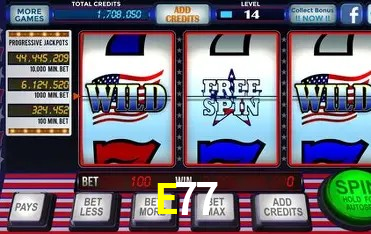 Descubra a Essência do E77: Nossa História e Compromissos