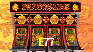 Descubra a Magia dos Jogos de Arcade no E77